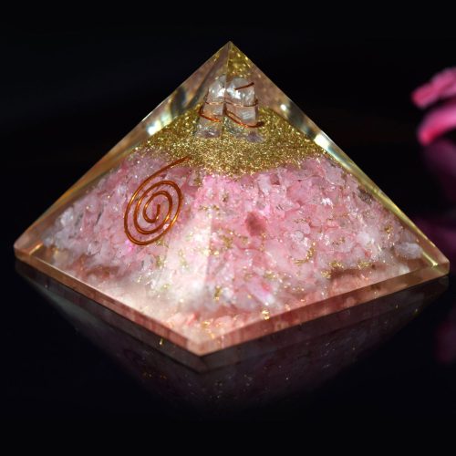 Energy Generator Orgone Pyramid - TradeNRG UK