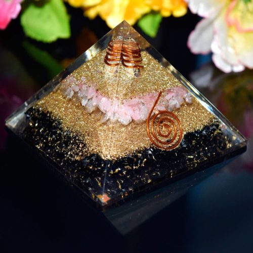 Energy Generator Orgone Pyramid - TradeNRG UK