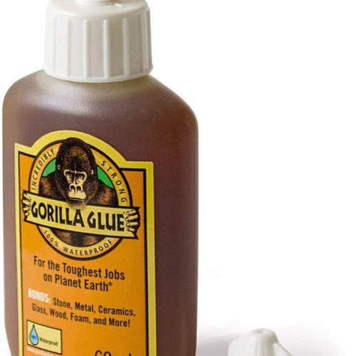 Gorilla Glue Original Strong Bond 60ML TradeNRG UK 6569711