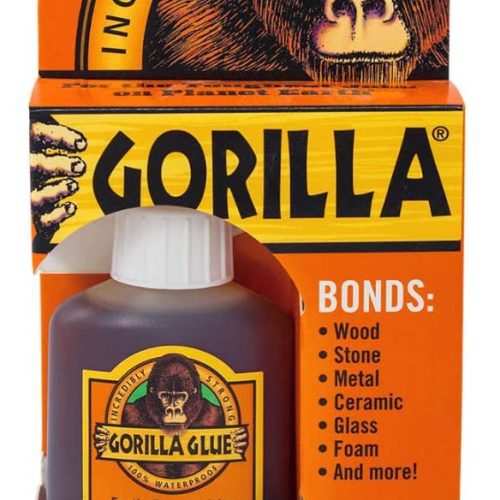 Gorilla Glue Original Strong Bond 60ML TradeNRG UK 6569714