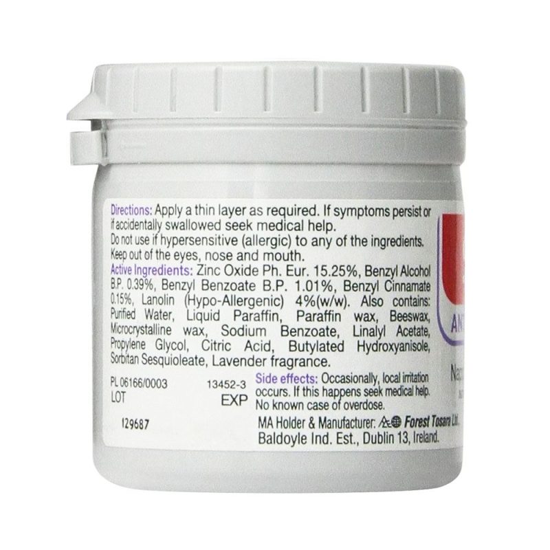 Sudocrem Antiseptic Healing Cream 125g TradeNRG UK 6575940