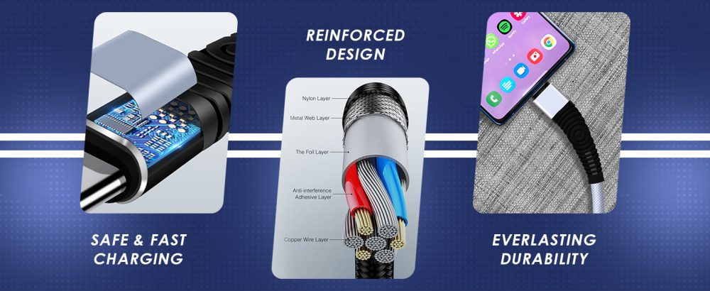 USB C Cable Design 2