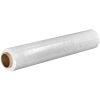 40cm x 250m Pallet Wrap Stretch Wrapping Film Rolls Clear - TradeNRG UK