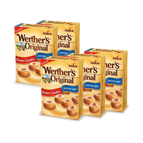 primary werthers Butter 6